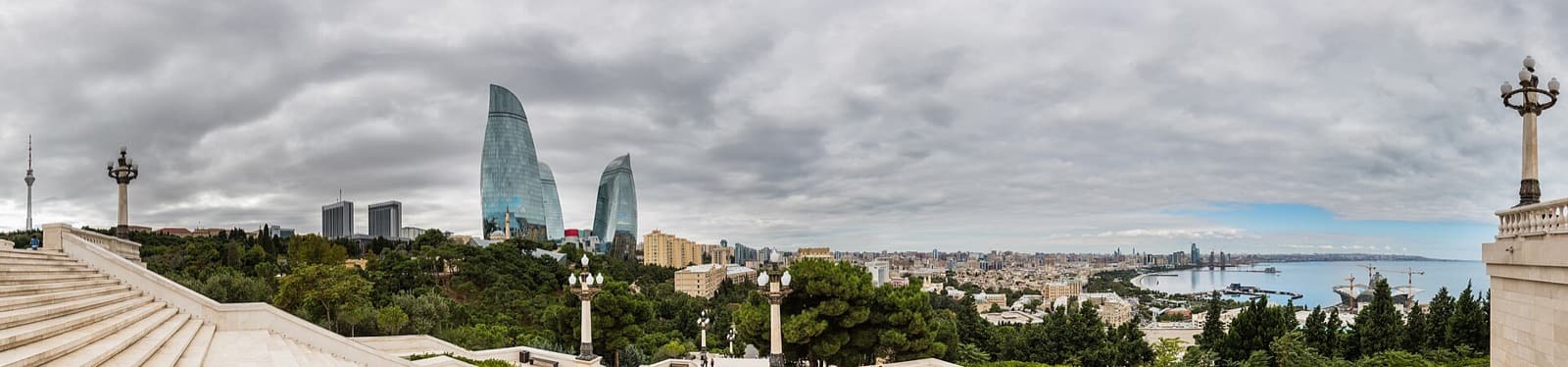 Azerbaijan