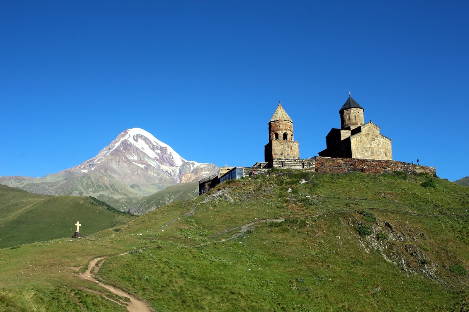 Tbilisi