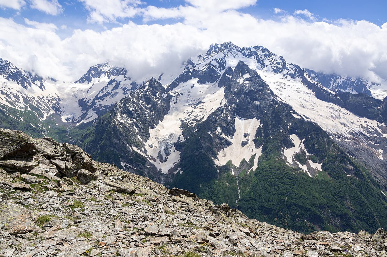 Karachay-Cherkessia