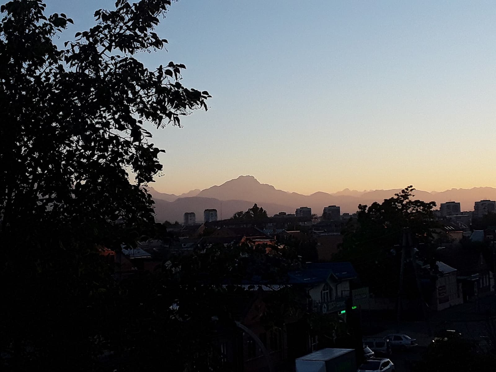 Vladikavkaz