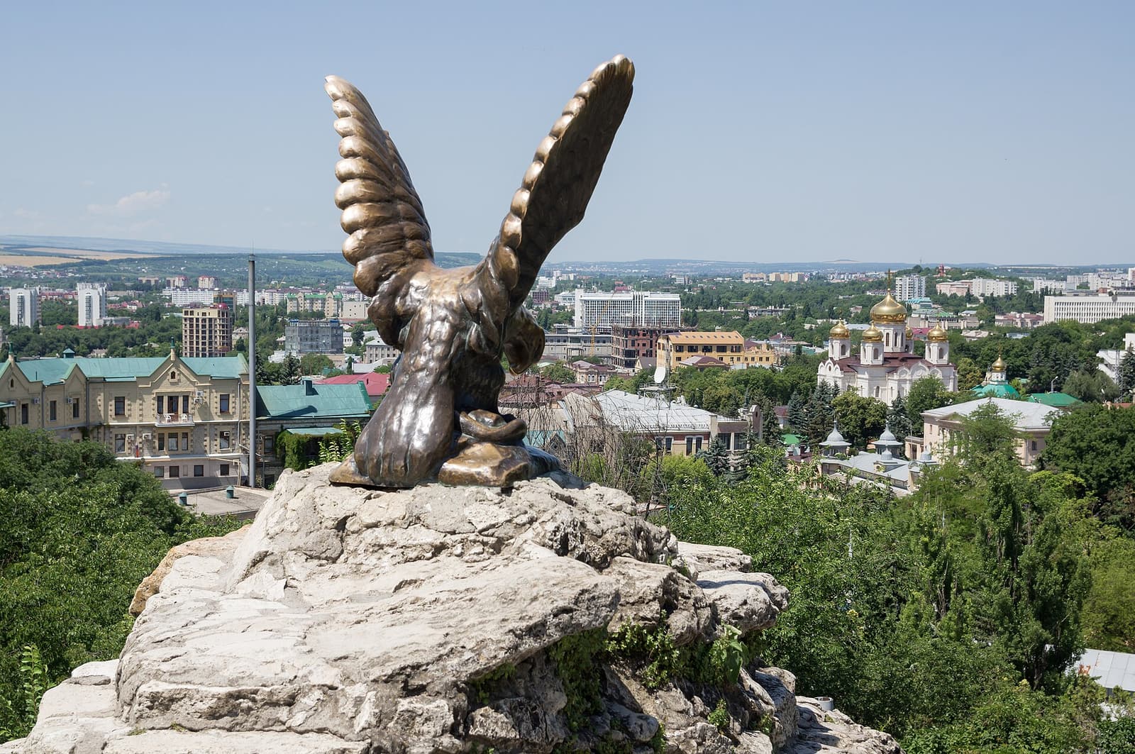 Stavropol Krai