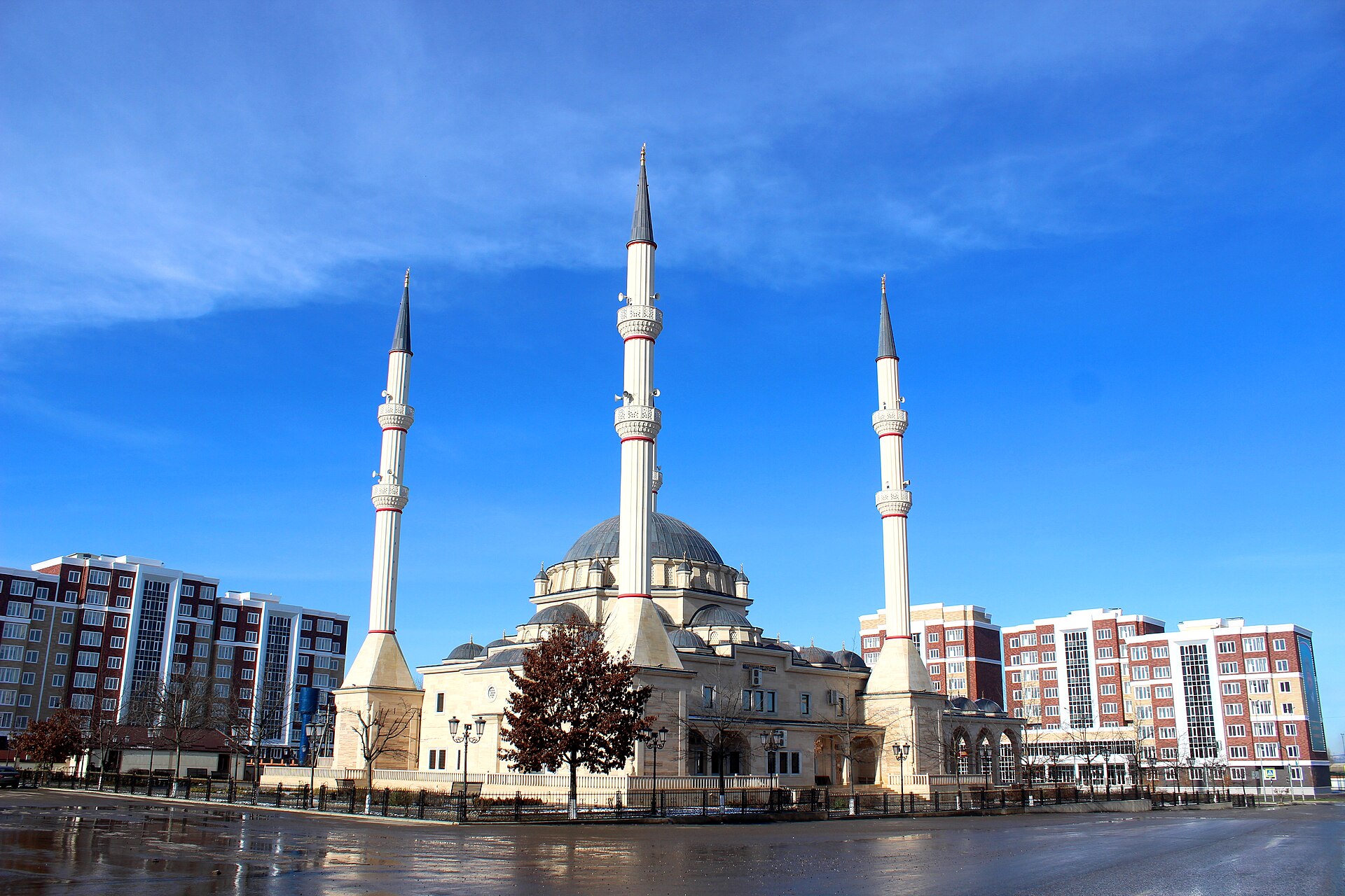 Kunta-Haji Mosque
