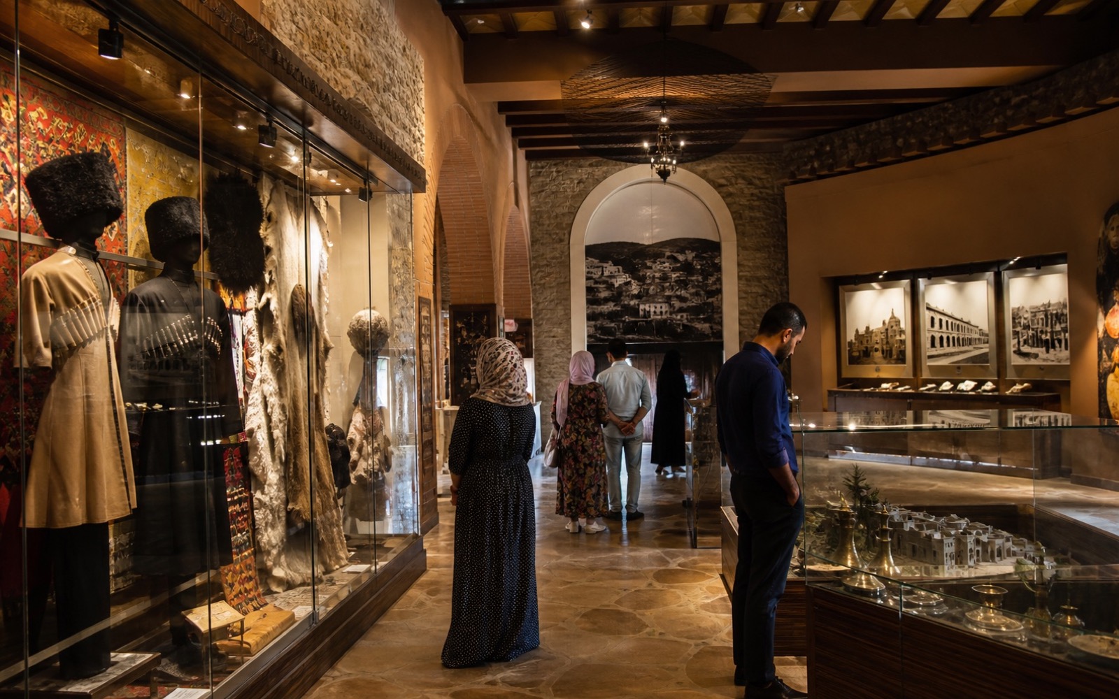 Museums and culture
